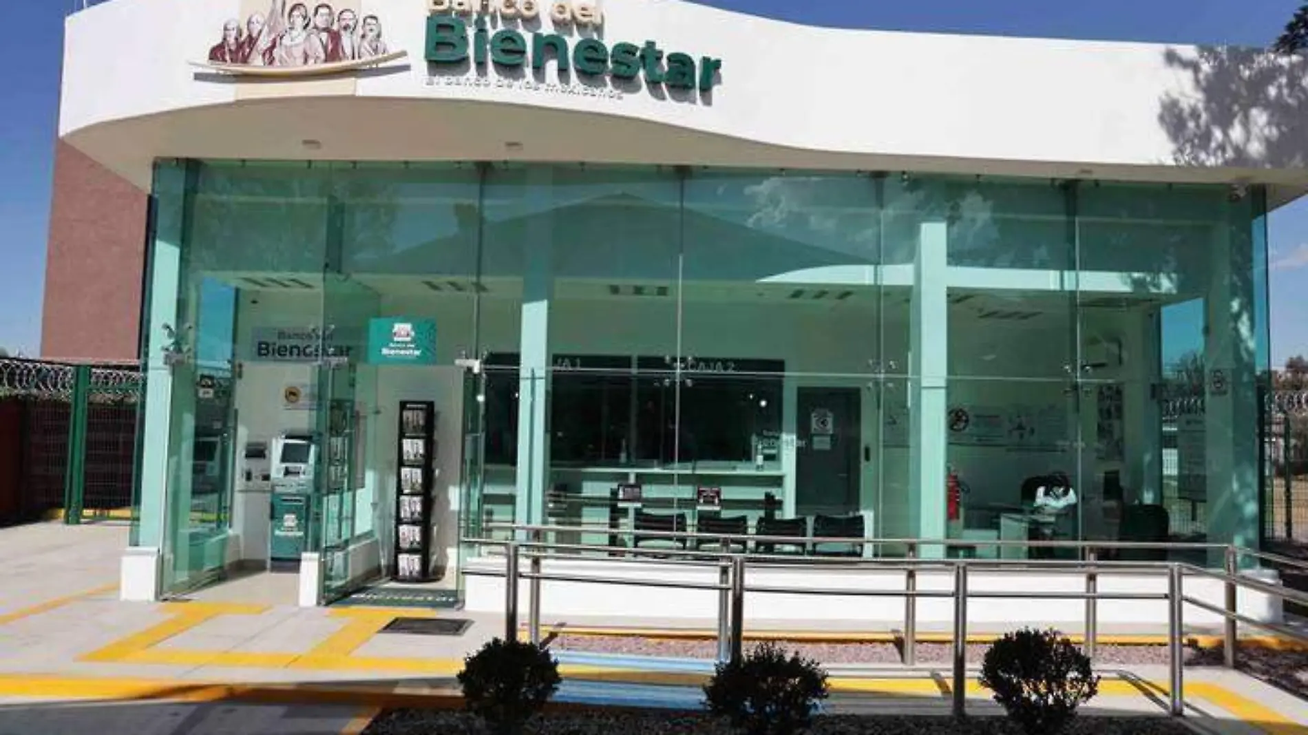 banco del bienestar 2